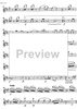 Auf der Jagd Op.373 - Violin 1