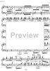 Scherzo No. 3