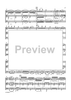 Six Trios by Famous Masters - Score