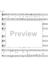 Cantate Domino canticum novum
