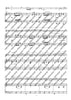 Concerto for Clarinets - Score and Parts