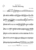 Trouble Brewing - Bb Trumpet 1