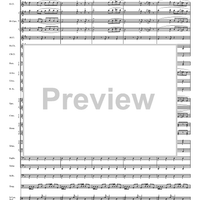 Lawrence of Arabia - Full Score