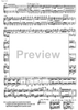 Fantasia terza - Score