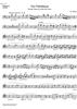 Trio Pathetique - Bassoon or Cello
