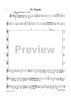 Water Music Suites - Violin 3 (for Viola)
