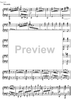 Spanish Dance Op.21 No. 3 - Piano 2
