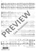 Drei Landsknechtslieder - Choral Score