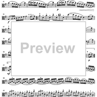 Fantasia---"La Cenerentola," Op. 86, No. 7