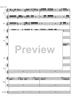 Divertimento - Score