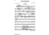 Diversions - Tenor Saxophone