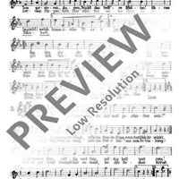 Wiener Bonbons - Tenor Ii