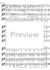 Catches No.121-131 from The Catch Book (Oxford) - Score