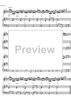 Old Man Noah - Score