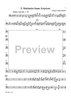 Mostly Handel - for String Trio - Cello