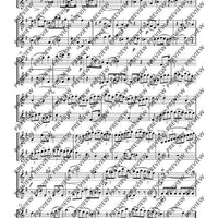 Duo G Major - Performing Score