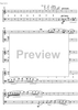 Suita Sursilvana Op.76b - Score