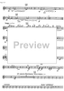 Miniaturas (print version) - Clarinet