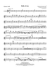 Bells of Joy - Bb Clarinet 1