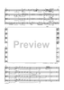At Last - Five Popular Love Songs - Score