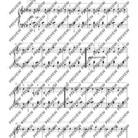 Hungarian Rhapsody No. 2