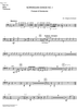 Norwegian Dance No. 1 - Bass Trombone