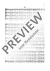 St Matthew Passion - Choral Score