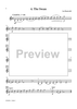 Intermediate String Trios - Violin 1