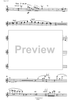 Petit quartet de corda (Little string quartet) - Violin 2