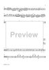 Quatricelli: Volume II - Cello 3