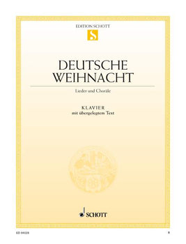 German Christmas