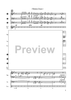 Bohemian Groove - Score