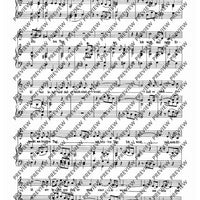 Ich weiß, dass mein Erlöser lebet in C major