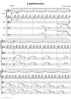 Luminescence - Score