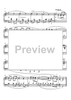 Frightening, Op. 15, No. 11