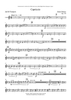 Capriccio, Op. 170 - Bb Trumpet 2