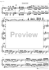 Brigitta's Wardrobe - Piano 6