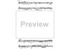 Westerly Winds Op.84 - Bb Clarinet