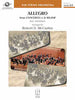 Allegro from Concerto in D Major - Cello