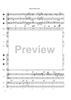 Blues & Other Hues - Score