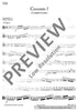 Concerto No. 1 F major - Viola