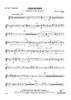 Unknown (Medium Easy Version) - Tenor Saxophone
