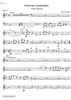 American Landscapes - F Horn