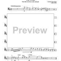 Suzuki Cello School, Volume 6 - Cello Part