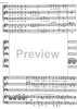 Messa breve in Re (Missa brevis in D Major) - Score