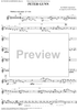 Peter Gunn - Tenor Saxophone