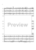 Polovtsian Dance - Score