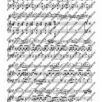 Concertino No. 1 A Minor