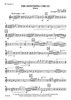 The Defending Circle - Bb Clarinet 3