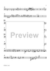 Mendelssohn Songs: Volume 2 for Cello Quartet - Cello 3
